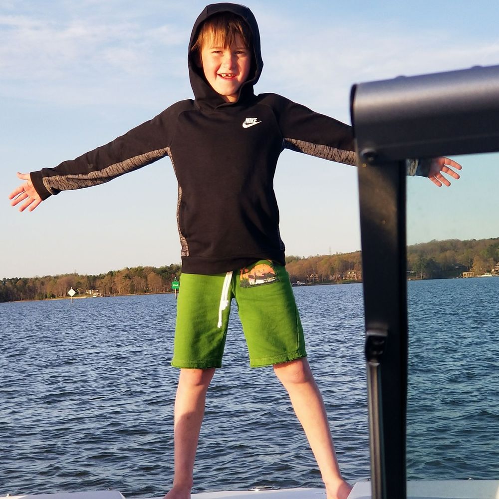 Meet your Posher, Nicole